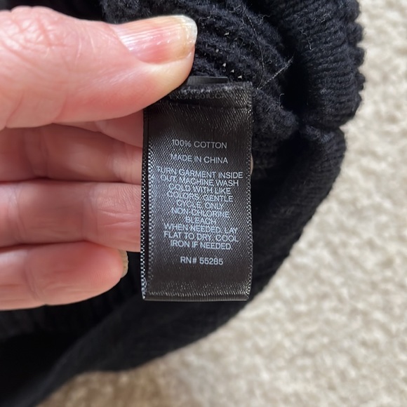 Express sweater - Picture 4 of 4